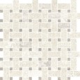 TERME  MOSAIC TEXTILE MILK 30X30  - NOVABELL TRM884N NOVABELL - 1