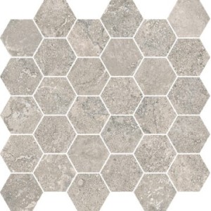 TERME  ESAGONA STORM 30X31,5 - NOVABELL TRM226N NOVABELL - 1