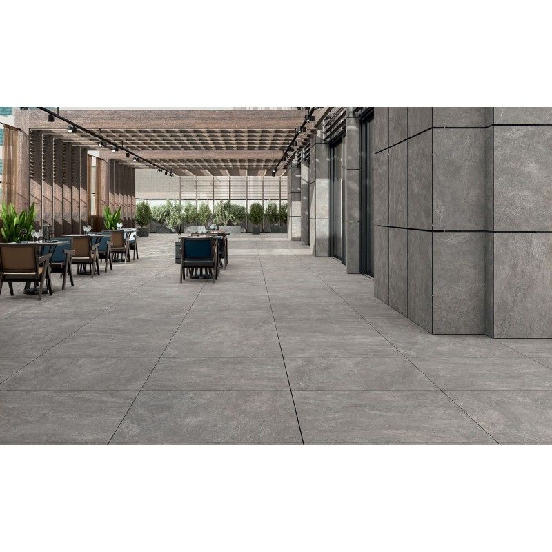 TERME  STORM 60X60 BRUSHED RECTIFIED  - NOVABELL TRM20SR NOVABELL - 1