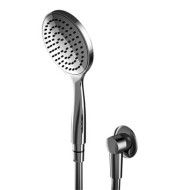 Ultra Set douchette  100 mm - Rubinetteria Zazzeri 4600 Q420 A01  - 1