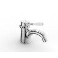 900 Single lever bidet mixer - Rubinetteria Zazzeri 5102 1201 A00  - 1