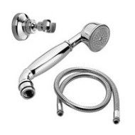 Kent Set doccia - Rubinetteria Zazzeri 3000 0412 A00  - 1