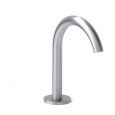 JK21 Bec pivotant pour lavabo - L145 x H150mm - Rubinetteria Zazzeri 2700 C108 A02  - 1