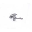 JK21 Mono Miscelatore lavabo ad incasso - Completo - getto 220 mm - Rubinetteria Zazzeri 2700 A114 A00  - 1