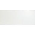3D WALL Solid White  Matt 50x120 - Atlas Concorde A6BF CERAMICHE ATLAS CONCORDE - 1