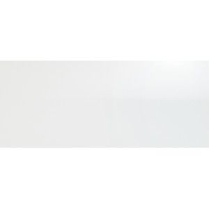 3D WALL Solid White  Glossy 50x120 - Atlas Concorde A6BG CERAMICHE ATLAS CONCORDE - 1
