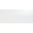 3D WALL Solid White  Glossy 50x120 - Atlas Concorde A6BG CERAMICHE ATLAS CONCORDE - 1