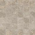 Norde Platino Mosaico 30x30  -  Atlas Concorde A59N CERAMICHE ATLAS CONCORDE - 1