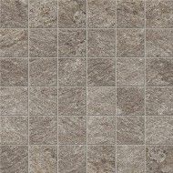 Norde Piombo Mosaico 30x30  -  Atlas Concorde A59O CERAMICHE ATLAS CONCORDE - 1
