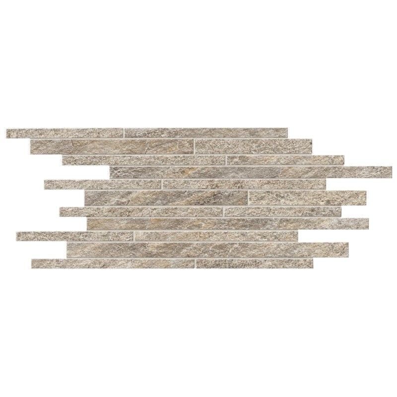 Norde Platino Brick 30x60  -  Atlas Concorde A59R CERAMICHE ATLAS CONCORDE - 1