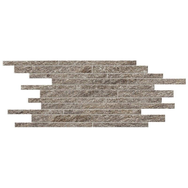 Norde Piombo Brick 30x60  -  Atlas Concorde A59S CERAMICHE ATLAS CONCORDE - 1