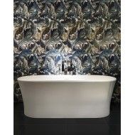 Fusion en White Tec  177LxH63xD82 DEVON&DEVON - 1