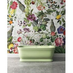 Hollywood Baignoire interieur et exterieur NCS brillante 174LxH63xD88 DEVON&DEVON - 1