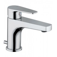 Bongio PI7 mitigeur de évier avec vidange 1.1/4" BONGIO RUBINETTERIE  - 4