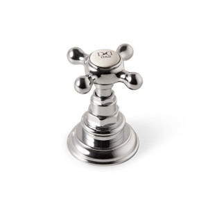 Austin Robinet D'arret neutre - Chrome DEVON&DEVON - 1