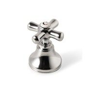 City Absperrhahn einzelner kalt - Hellgold DEVON&DEVON - 1