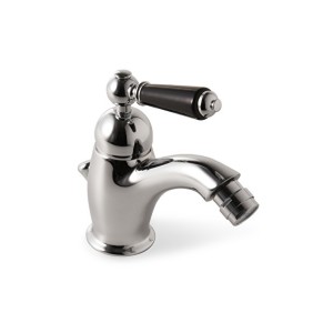 Black Dandy Robinet Mitiguer pour Bidet - Chrome DEVON&DEVON - 1