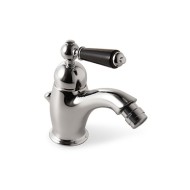 Black Dandy Robinet Mitiguer pour Bidet - Chrome DEVON&DEVON - 1