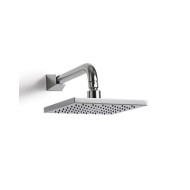 Shower Roses and Arms Pomme de Douche et Bras L18xH12xD37 - Chrome DEVON&DEVON - 1