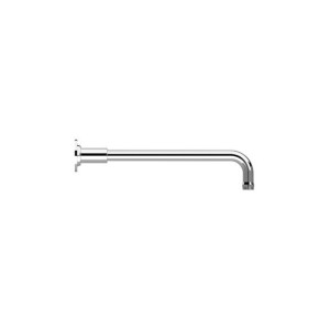Shower Roses and Arms Shower Arm L5,5xH8,8xD30,5 - Chrome DEVON&DEVON - 1
