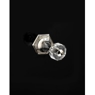 Gemstone Excelsior Robinet D'arret - Chrome DEVON&DEVON - 1