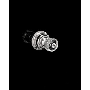 King Excelsior Robinet D'arret - Chrome DEVON&DEVON - 1