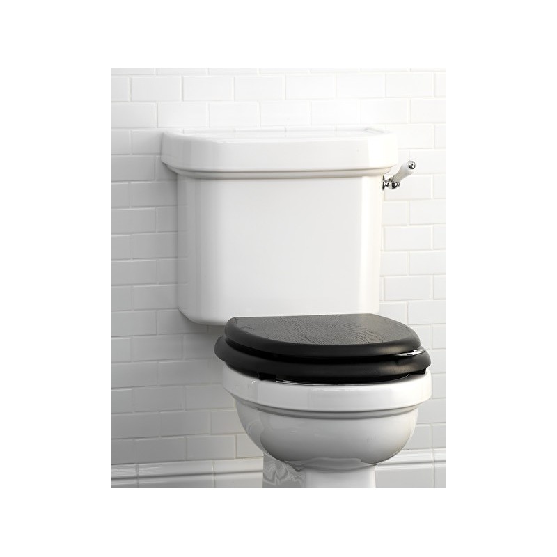 Blues Collection Close Coupled Cistern L40,5xH35,5xD19,2 DEVON&DEVON - 1