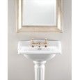 Cambridge Collection Lavabo Cambridge (1-2-3 fori) L64xH34xD49 DEVON&DEVON - 1