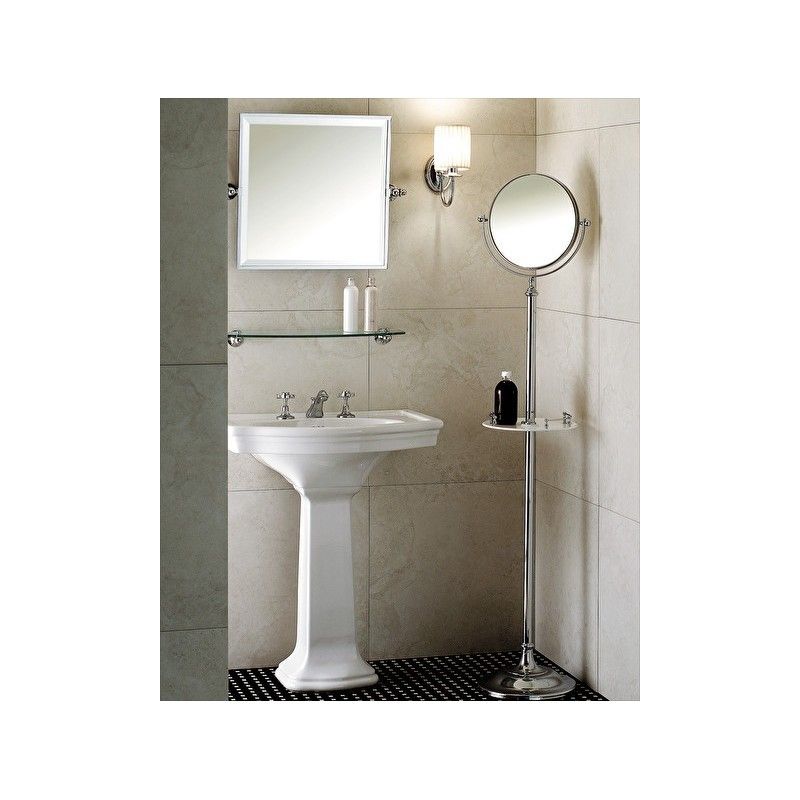 New Etoile  Collection Basin New Etoile  1-3 Hole  L70,5xH22xD52,5 DEVON&DEVON - 1