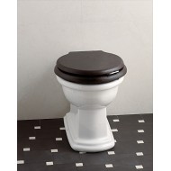 New Etoile Collection Wc btw for built-in cistern L35,5xH42xD54 DEVON&DEVON - 1