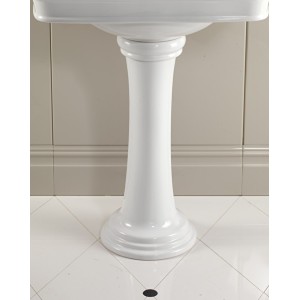Rose Collection Pedestal L30xH65xD30 DEVON&DEVON - 1