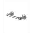 New York Toilet roll holder L21,5xH5,4xD8 with Chrome finish DEVON&DEVON - 1