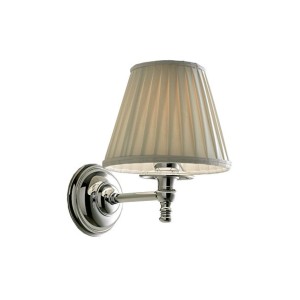 Daisy Classification - Ip20 L16xH23xD20 with Chrome finish DEVON&DEVON - 1