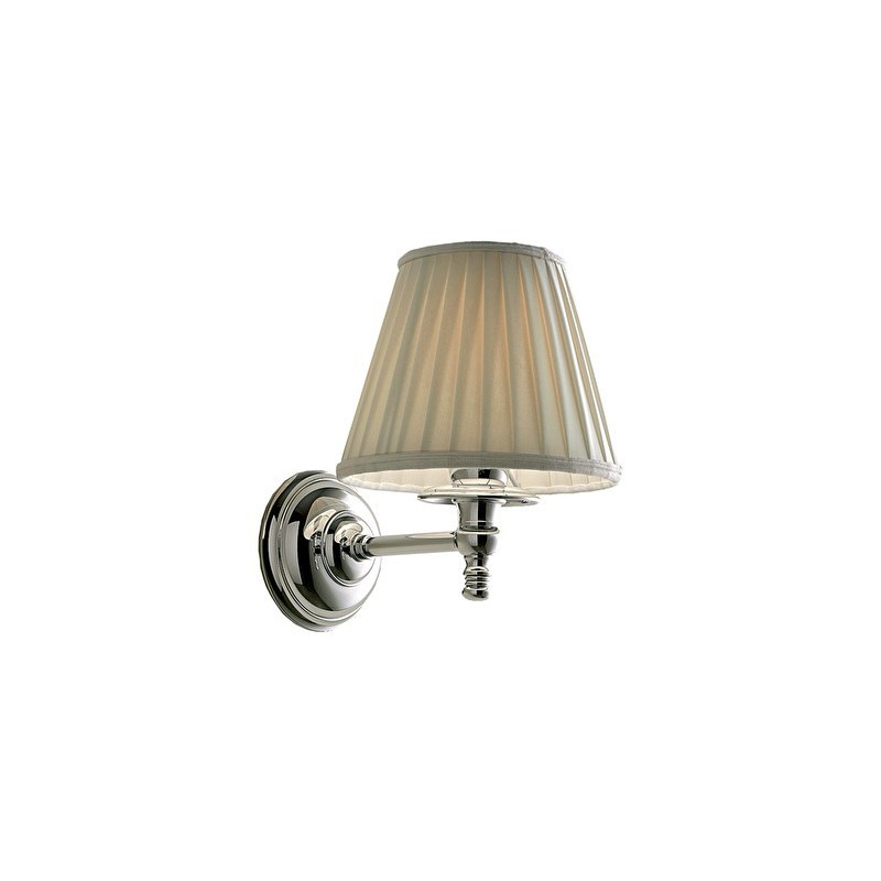 Daisy Classification - Ip20 L16xH23xD20 avec Finitions Chrome DEVON&DEVON - 1