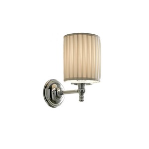 Daisy 2 Classificazione - Ip20 L11,5xH24,5xD19 con finitura Cromo DEVON&DEVON - 1