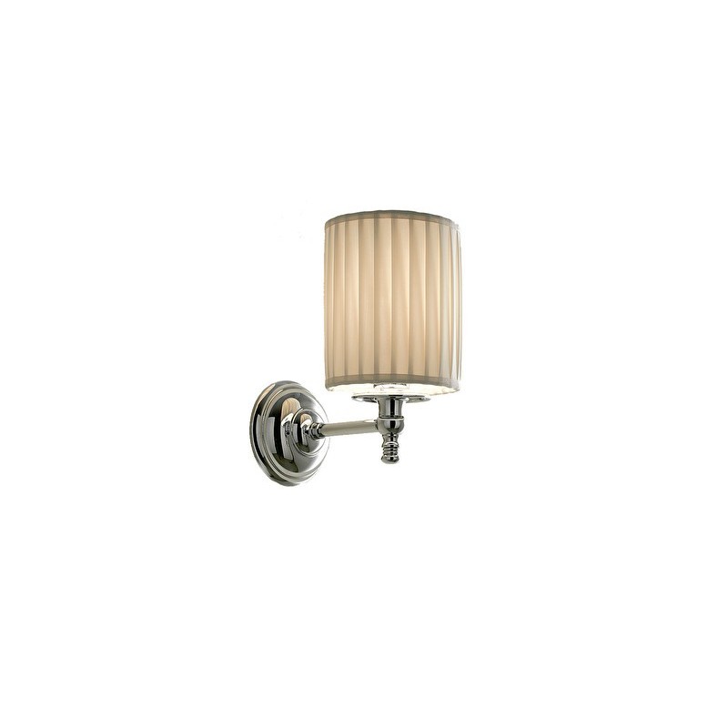 Daisy 2 Classification - Ip20 L11,5xH24,5xD19 with Chrome finish DEVON&DEVON - 1