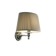 Daisy 3 Classification - Ip20 L26xH25,5xD21 with Chrome finish DEVON&DEVON - 1