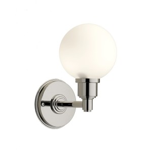 Dover Classification - Ip20 with Chrome finish DEVON&DEVON - 1