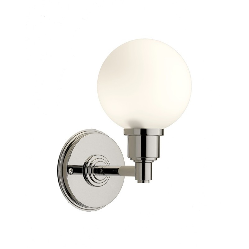 Dover Classification - Ip20 with Chrome finish DEVON&DEVON - 1