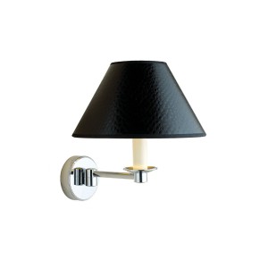 Judith Classification - Ip44 L25xH28xD29.5 with Chrome finish DEVON&DEVON - 1