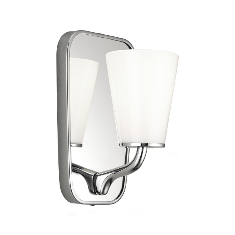 Twinkle Classification - Ip20 L14xH23xD14 with Chrome finish DEVON&DEVON - 1