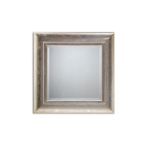 Frame Mirrors James Spiegel L90xH90xD4,5 DEVON&DEVON - 1