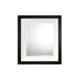 Frame Mirrors Plaza Miroir L77xH87xD3,5 DEVON&DEVON - 1