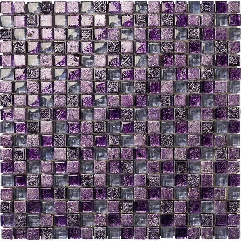 Eldorado Viola Mosaico 30x30cm 0117/VM24 Boxer BOXER - 1