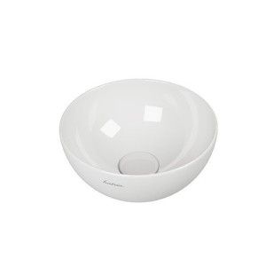 HAPPY HOUR SLIM  Lavabo appoggio 05:00 S _senza fori senza troppopieno 25x25  HATRIA