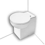 YOU & ME VASO D'ANGOLO DESTRO FILO MURO  HATRIA