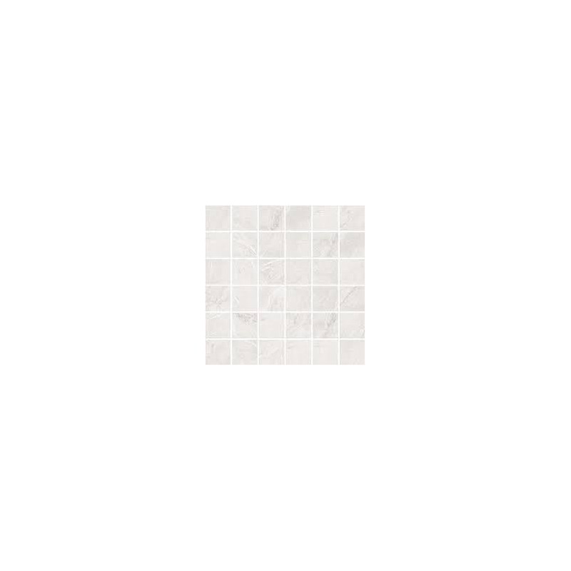 BLUE SAVOY MOSAIK MOON REKTIFIZIERT 30X30 - FLAVIKER PF60007940 FLAVIKER - 1