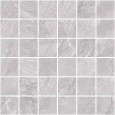 BLUE SAVOY MOSAICO GREY RETTIFICATO 30X30 - FLAVIKER PF60007941 FLAVIKER - 1