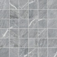 BLUE SAVOY MOSAICO BLUE RETTIFICATO 30X30 - FLAVIKER PF60007942 FLAVIKER - 1