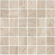 NAVONA MOSAIK HONEY VEIN/CROSS 30X30 - FLAVIKER PF60006595 FLAVIKER - 1